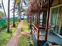 Agonda Beach Chalets