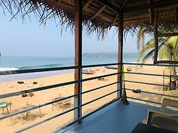 Agonda Beach Chalets