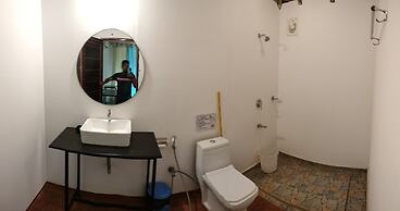 Agonda Beach Chalets