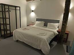 Agonda Beach Chalets