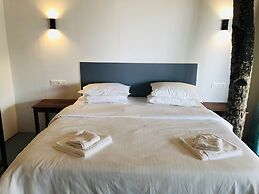 Agonda Beach Chalets