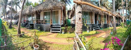 Agonda Beach Chalets