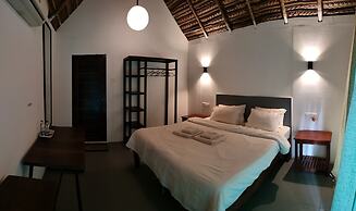 Agonda Beach Chalets