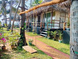Agonda Beach Chalets