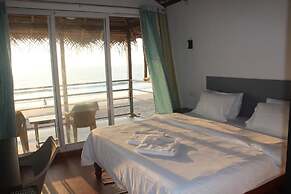 Agonda Beach Chalets