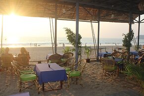 Agonda Beach Chalets