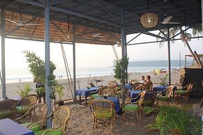 Agonda Beach Chalets