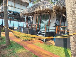 Agonda Beach Chalets