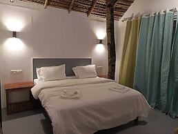 Agonda Beach Chalets