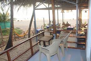 Agonda Beach Chalets