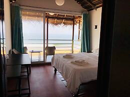 Agonda Beach Chalets