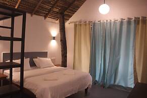 Agonda Beach Chalets