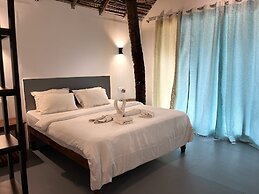 Agonda Beach Chalets