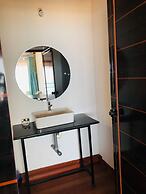 Agonda Beach Chalets