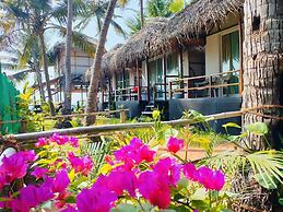 Agonda Beach Chalets