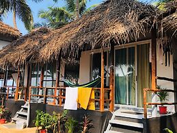 Agonda Beach Chalets