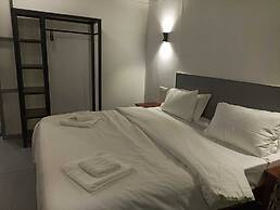 Agonda Beach Chalets