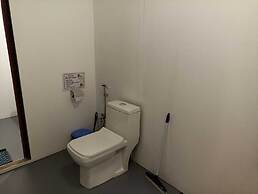 Agonda Beach Chalets