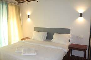 Agonda Beach Chalets