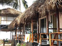 Agonda Beach Chalets