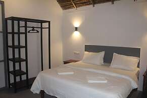 Agonda Beach Chalets