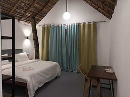 Agonda Beach Chalets