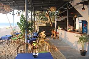 Agonda Beach Chalets