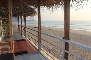Agonda Beach Chalets