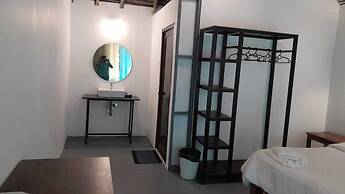 Agonda Beach Chalets