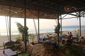 Agonda Beach Chalets
