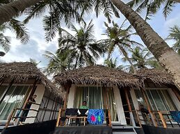 Agonda Beach Chalets