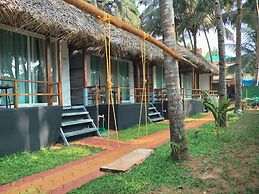 Agonda Beach Chalets