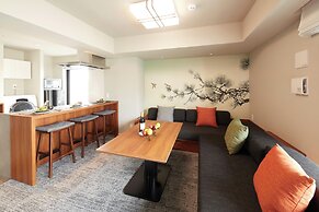 MONday Apart Premium Asakusa