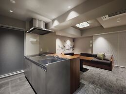 MONday Apart Premium Asakusa