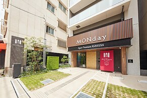 MONday Apart Premium Asakusa