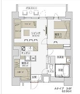 MONday Apart Premium Asakusa