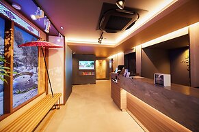 MONday Apart Premium Asakusa