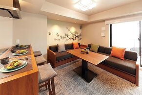 MONday Apart Premium Asakusa