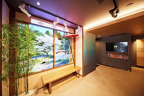 MONday Apart Premium Asakusa