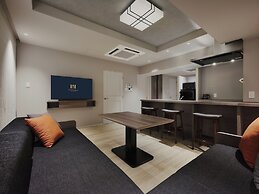 MONday Apart Premium Asakusa