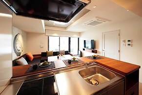 MONday Apart Premium Asakusa