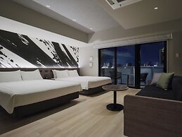 MONday Apart Premium Asakusa