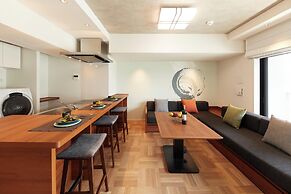 MONday Apart Premium Asakusa