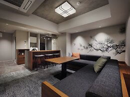 MONday Apart Premium Asakusa