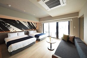 MONday Apart Premium Asakusa