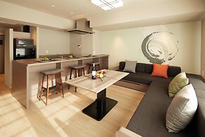 MONday Apart Premium Asakusa