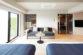 MONday Apart Premium Asakusa