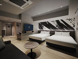 MONday Apart Premium Asakusa