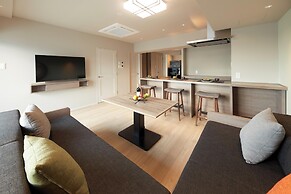 MONday Apart Premium Asakusa