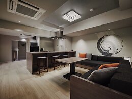 MONday Apart Premium Asakusa